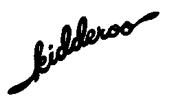 KIDDEROO