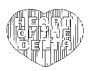 HEART OF THE DELTA