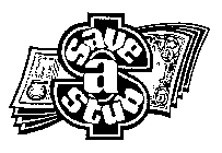 SAVE A STUB $