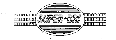 SUPER DRI