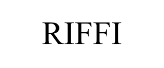 RIFFI