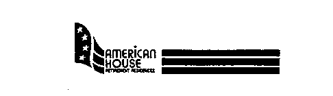 AMERICAN HOUSE RETIREMENT RESIDENCES