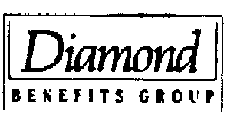 DIAMOND BENEFITS GROUP