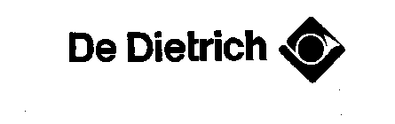 DE DIETRICH