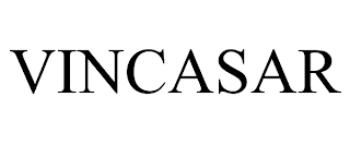 VINCASAR