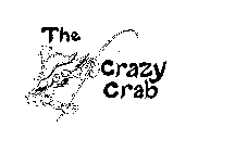 THE CRAZY CRAB