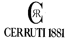 CRR CERRUTI 1881