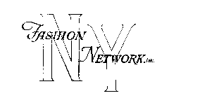 NY FASHION NETWORK, INC.