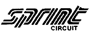 SPRINT CIRCUIT