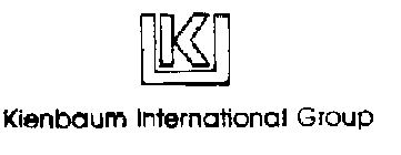 K KIENBAUM INTERNATIONAL GROUP