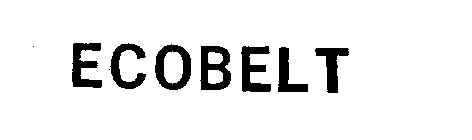 ECOBELT