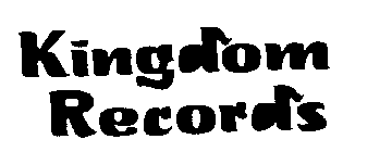 KINGDOM RECORDS