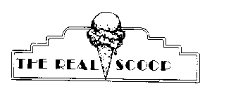 THE REAL SCOOP