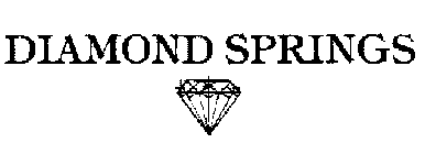 DIAMOND SPRINGS
