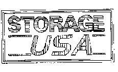 STORAGE USA