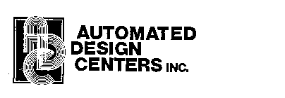 ADC AUTOMATED DESIGN CENTERS INC.