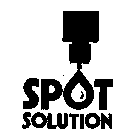 SPOT SOLUTION