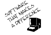 SOFTWARE THAT MAKES A DIFFERENCE