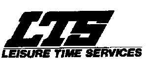 LTS LEISURE TIME SERVICES