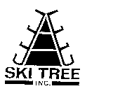 SKI TREE INC.