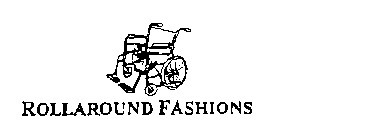 ROLLAROUND FASHIONS