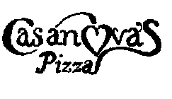 CASANOVA'S PIZZA