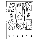 AVIATION & SPACE TRIVIA