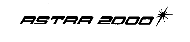 ASTRA 2000