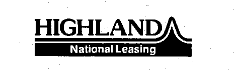 HIGHLAND NATIONAL LEASING