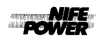 NIFE POWER