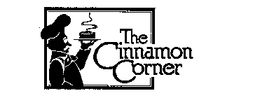 THE CINNAMON CORNER