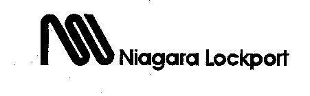 NIAGARA LOCKPORT