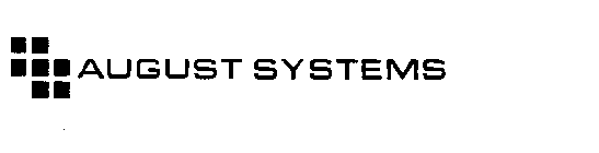 AUGUST SYSTEMS