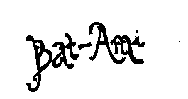 BAT-AMI