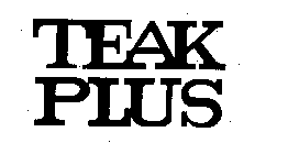 TEAK PLUS