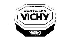 PASTILLES VICHY