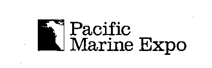 PACIFIC MARINE EXPO