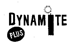 DYNAMITE PLUS