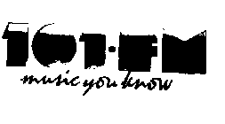 101 FM MUSIC YOU KNOW