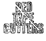 RED TAPE CUTTERS