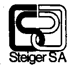 STEIGER SA