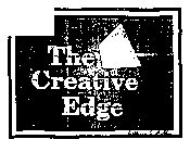 THE CREATIVE EDGE