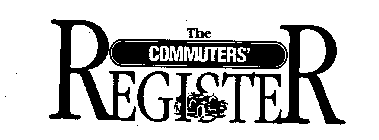 THE COMMUTERS' REGISTER