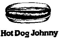 HOT DOG JOHNNY