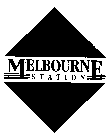 MELBOURNE STATION