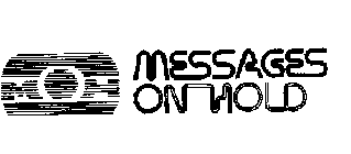 MOH MESSAGES ON HOLD