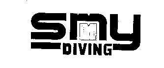 SMY DIVING