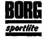 BORG SPORTLITE