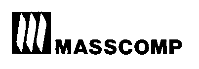 MASSCOMP