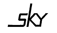 SKY